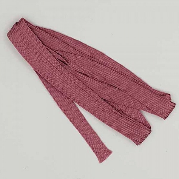Ruban 07 mm Mauve au m&egrave;tre