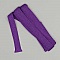 Ruban 07 mm Violet au m&egrave;tre