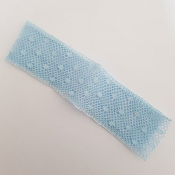 Ruban Fantaisie N&deg;020 par 22 cm.