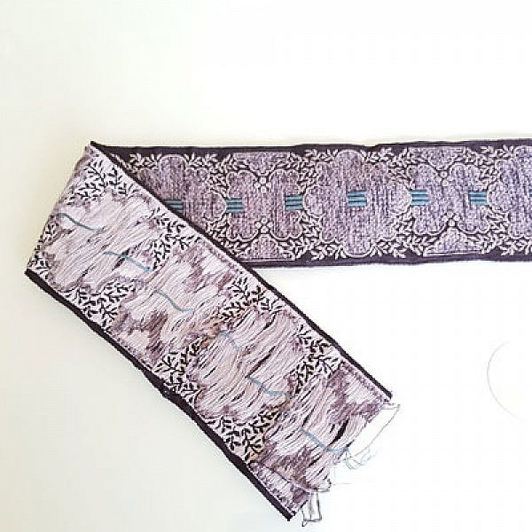 Ruban Fantaisie N&deg;046 0.80 cm