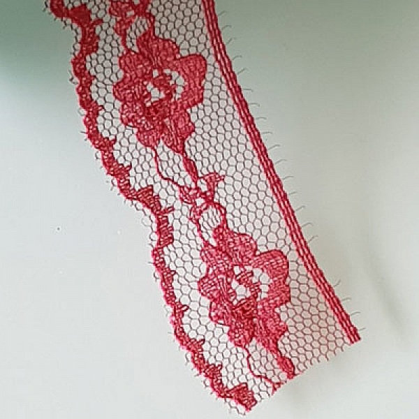 Ruban Fantaisie N&deg;055 au m&egrave;tre