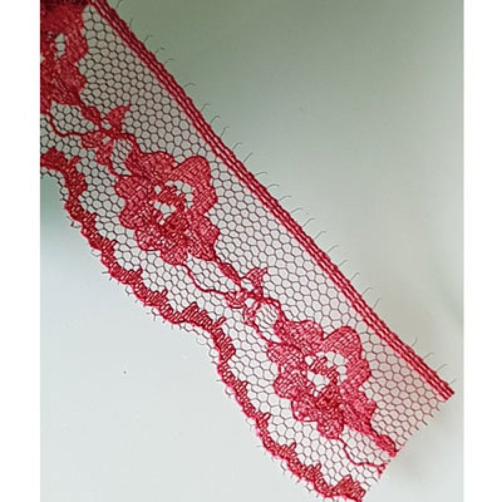Ruban Fantaisie N&deg;055 au m&egrave;tre