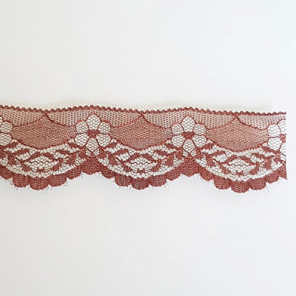 Ruban Fantaisie N&deg;056 au m&egrave;tre