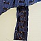 Ruban Fantaisie N&deg;076 coupon de 2 m&egrave;tres