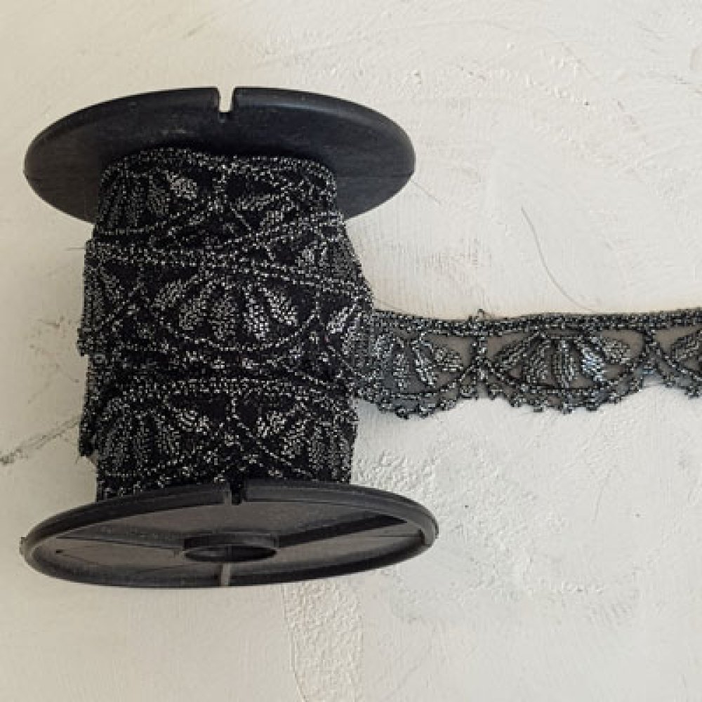 Ruban Fantaisie N&deg;080 au m&egrave;tre