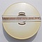 Ruban Galon 15 mm motif fantaisie N&deg;01