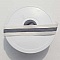 Ruban Galon 18 mm motif Fantaisie N&deg;02