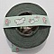 Ruban Galon 21 mm motif enfant N&deg;01