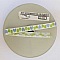 Ruban Galon Fantaisie 12 mm N&deg;04