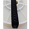 Ruban Galon Noir 12 mm N&deg;02