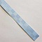 Ruban Satin Tous Textiles fantaisie double face 15 mm N&deg;C202