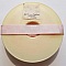 Ruban Satin Tous Textiles fantaisie double face 15 mm N&deg;C265