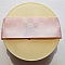 Ruban Satin Tous Textiles fantaisie double face 35 mm N&deg;C265