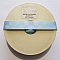 Ruban Satin Tous Textiles fantaisie double face 15 mm N&deg;C202