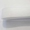 Ruban Tulle 50 mm Blanc