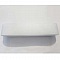 Ruban Tulle 50 mm Blanc
