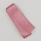 Ruban satin Rose Moyen double face de 16 mm x 1 m&egrave;tre