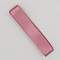 Ruban satin Rose Moyen double face de 16 mm x 1 m&egrave;tre