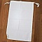 Sac Blanc en Coton 10 x 15 cm Rico Design