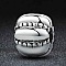 Stopper N&deg;00-01 Argent 925