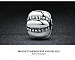 Stopper N&deg;00-01 Argent 925