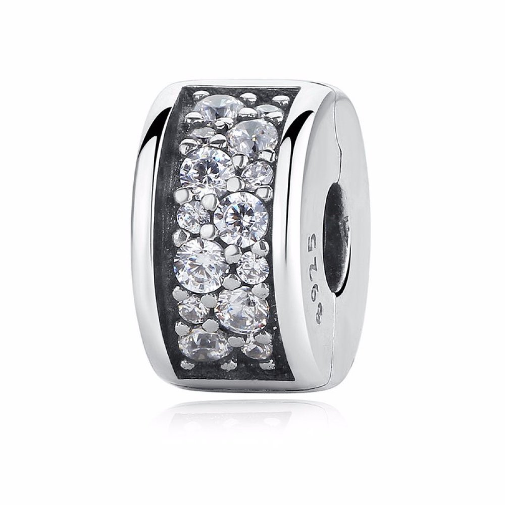 Stopper N&deg;00-02 Argent 925