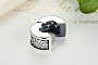 Stopper N&deg;00-02 Argent 925