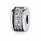 Stopper N&deg;00-02 Argent 925