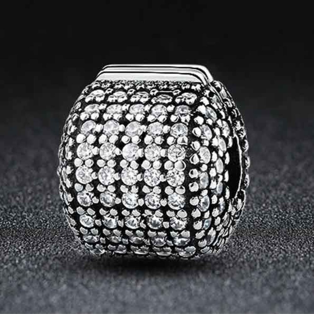 Stopper N&deg;00-03 Argent 925