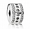 Stopper N&deg;00-04 Argent 925