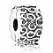Stopper N&deg;00-06 Argent 925