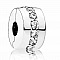 Stopper N&deg;00-08 Argent 925