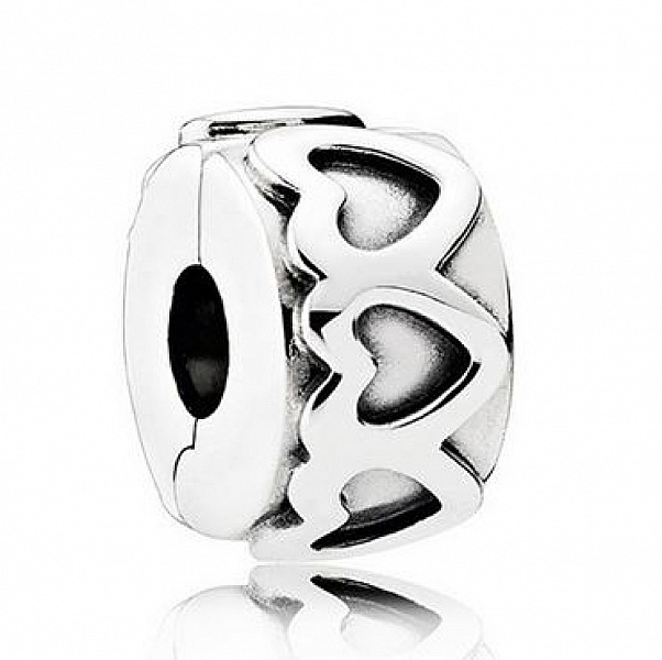 Stopper N&deg;00-09 Argent 925