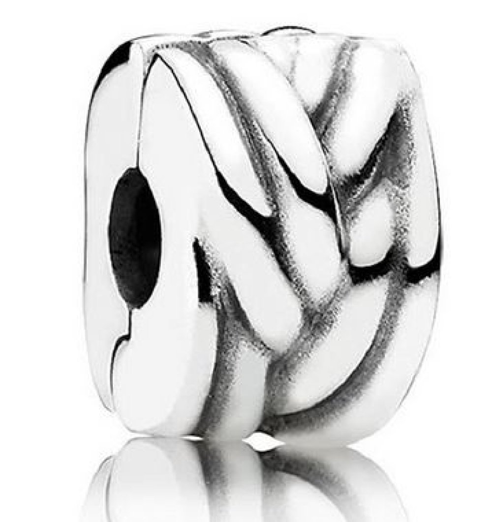 Stopper N&deg;00-12 Argent 925