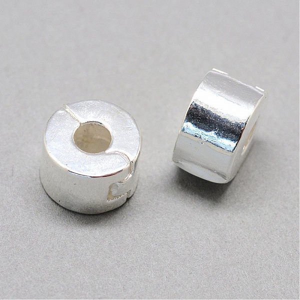 Stopper N&deg;01 Argent