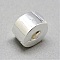 Stopper N&deg;01 Argent