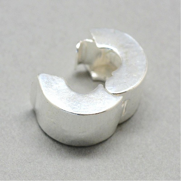 Stopper N&deg;01 Argent