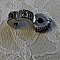 Stopper N&deg;04 Argent