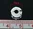 Stopper N&deg;05 Argent