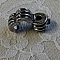 Stopper N&deg;06 Argent
