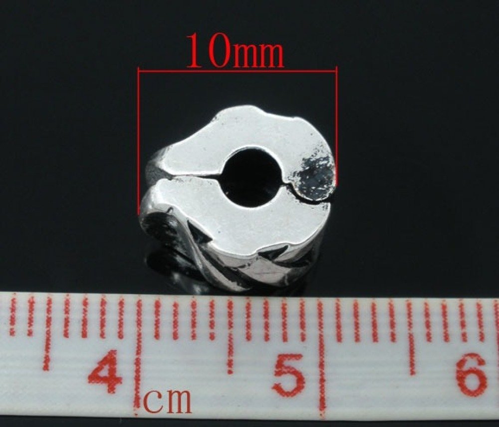 Stopper N&deg;08 par 2 pi&egrave;ces