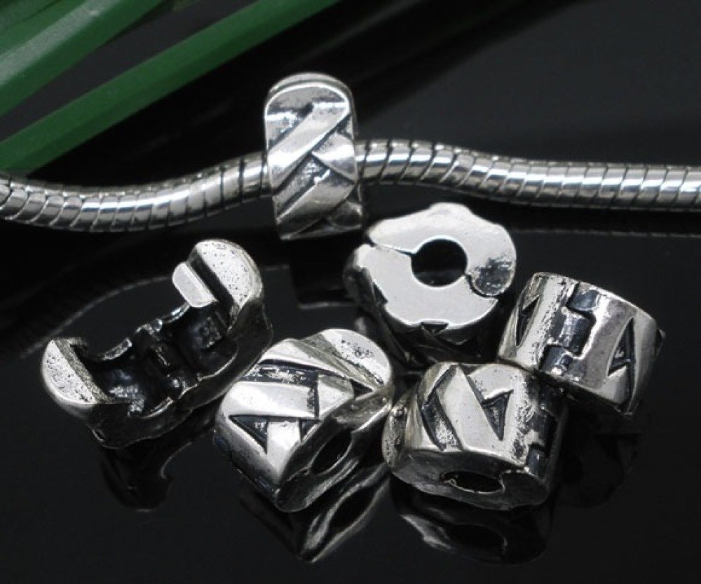 Stopper N&deg;08 par 2 pi&egrave;ces