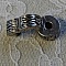 Stopper N&deg;10 Argent