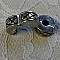 Stopper N&deg;11 Argent