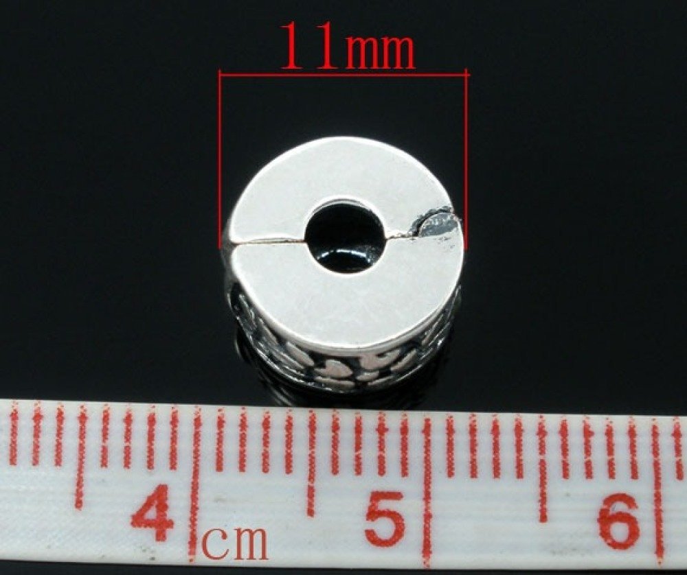 Stopper N&deg;13 par 2 pi&egrave;ces