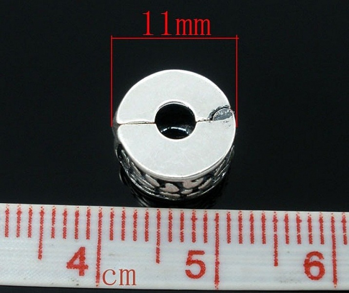 Stopper N&deg;13 par 2 pi&egrave;ces