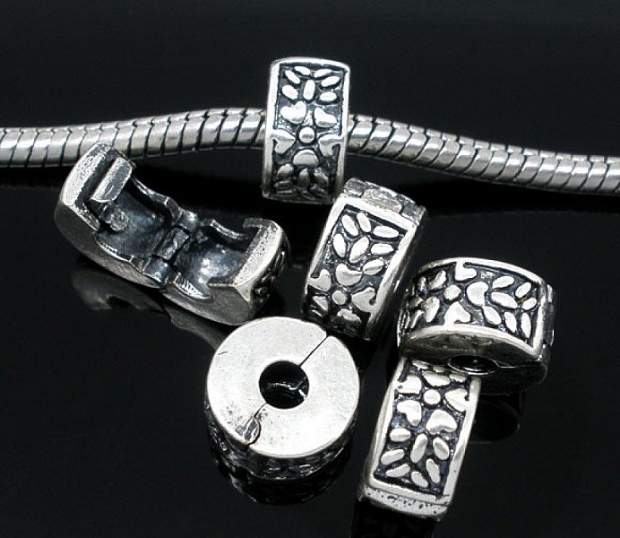 Stopper N&deg;13 par 2 pi&egrave;ces