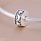 Stopper N&deg;17 Argent