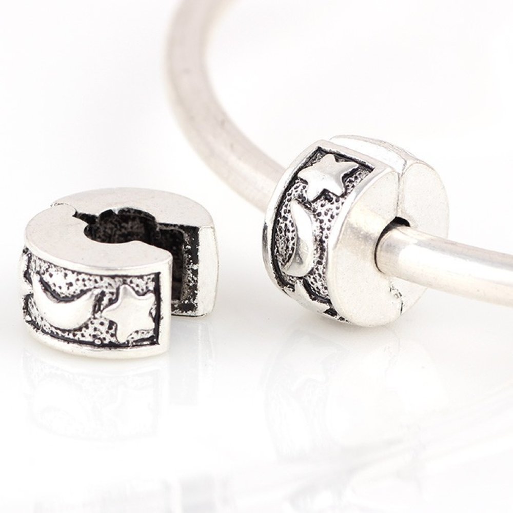 Stopper N&deg;17 Argent