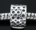 Stopper N&deg;18 Argent